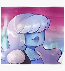 Sapphire Poster