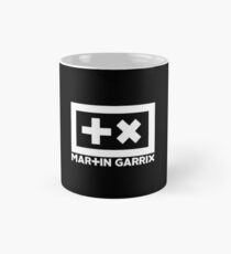 Taza Garrix