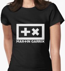 garrix Women's Fitted T-Shirt