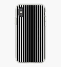 Stripes iPhone Case