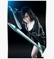 Kirito Poster