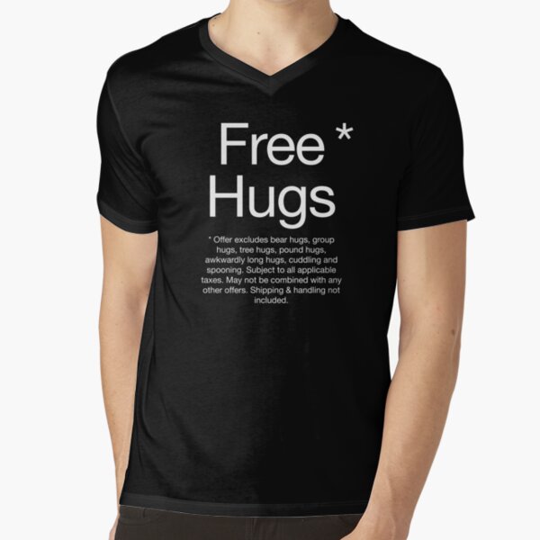 baby hug t shirt