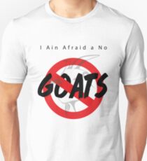 No Goats Unisex T-Shirt