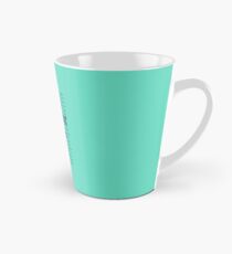 Taza cónica Shrek- persona de la mañana