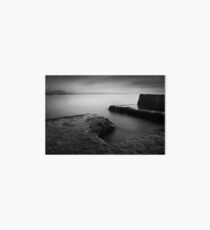 Port II Art Board