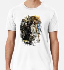 The Block LeBron Premium T-Shirt