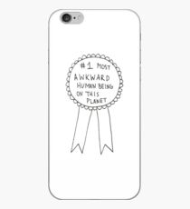 Number one iPhone Case