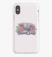 DovahQueen iPhone Case