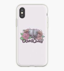 DovahQueen iPhone-Hülle & Cover