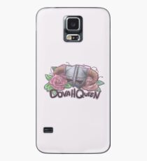 DovahQueen Hülle & Klebefolie für Samsung Galaxy