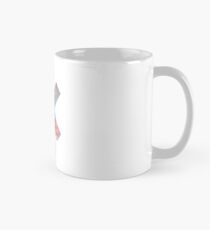 Clouds Mug