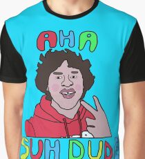 Suh Dude Graphic T-Shirt
