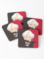 That's all Coasters