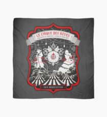 The Night Circus Scarf