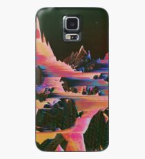 Daten biegen Hülle & Skin für Samsung Galaxy