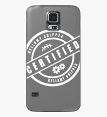 Rellamy Shipper Case/Skin for Samsung Galaxy