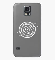Bellarke Shipper Case/Skin for Samsung Galaxy