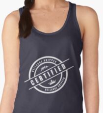 Bellarke Shipper Women's Tank Top