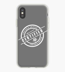 Linctavia Shipper iPhone Case