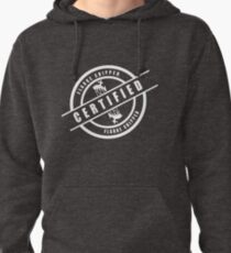 Flarke Shipper Pullover Hoodie