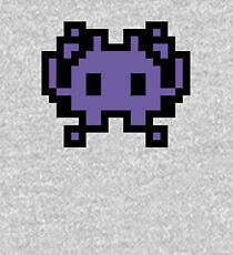 Space Invader Kids Pullover Hoodie