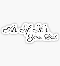 blackpink stickers redbubble