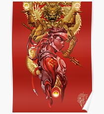 Asura Poster