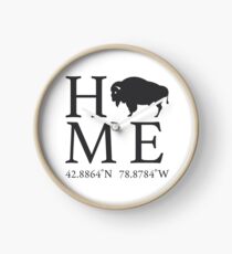Buffalo Ny Home Decor Redbubble