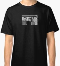 Noel Diego Liam Classic T-Shirt