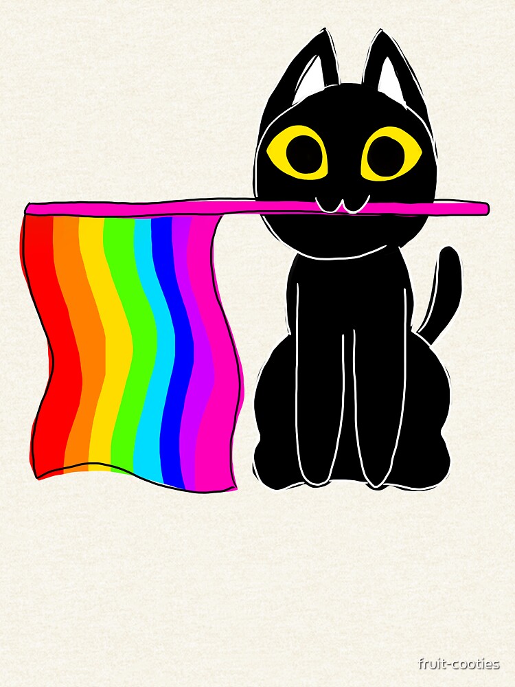kitkat gay pride month