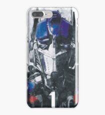 Optimus Prime iPhone 7 Plus Case