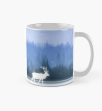 Fennoscandian Landscape Mug
