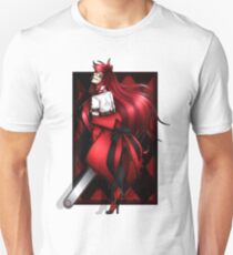 Grell Sutcliff Unisex T-Shirt
