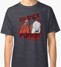 Dragonfly Jones 2 Classic T-Shirt