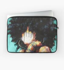 Natürlich II TEAL Laptoptasche