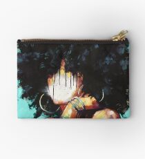 Bolso de mano Naturalmente II TEAL
