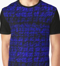 MoodyBluesday Graphic T-Shirt