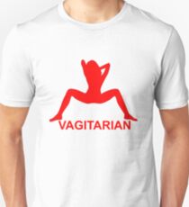 Camiseta ajustada Vagitario