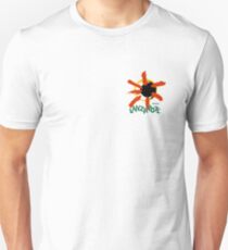 Lanzarote - Small Logo Unisex T-Shirt