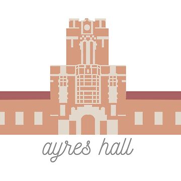 Ayres Hall