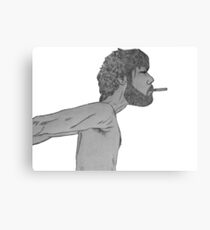 Untitled Canvas Print