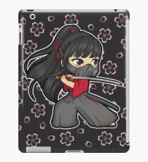Katana Kohana iPad Case/Skin