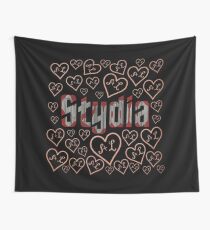 Stydia Wall Tapestry