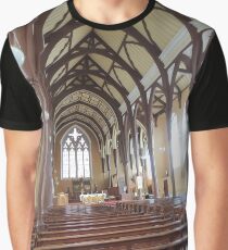Healing Light Graphic T-Shirt