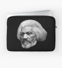 Older Frederick Douglass top quality 1 Laptop Sleeve