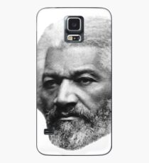 Older Frederick Douglass top quality 2 Case/Skin for Samsung Galaxy