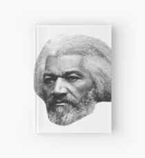 Older Frederick Douglass top quality 2 Hardcover Journal