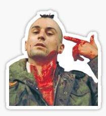 taxi Sticker