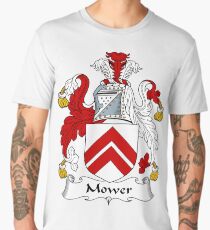 Mower Men's Premium T-Shirt