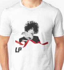 Laura pergolizzi Unisex T-Shirt